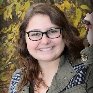 Meet your Posher, Morgan